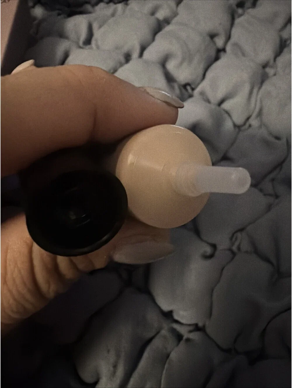 NEW Mary Kay Timewise Matte 3D Foundation Medium 1 MOY 1 210741 HX17